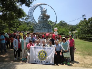 台北芙蓉RC訪問①